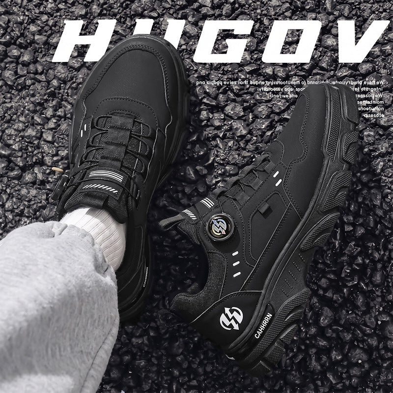 Martin Shoes